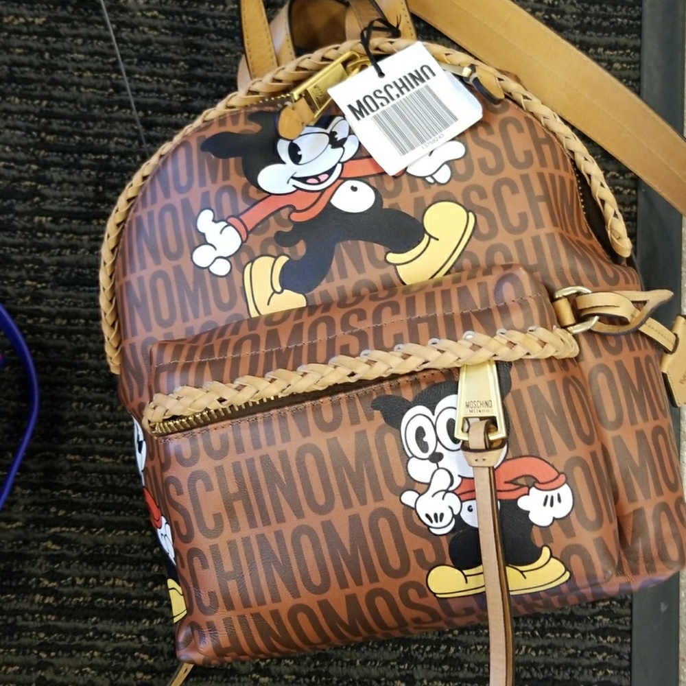 Backpack